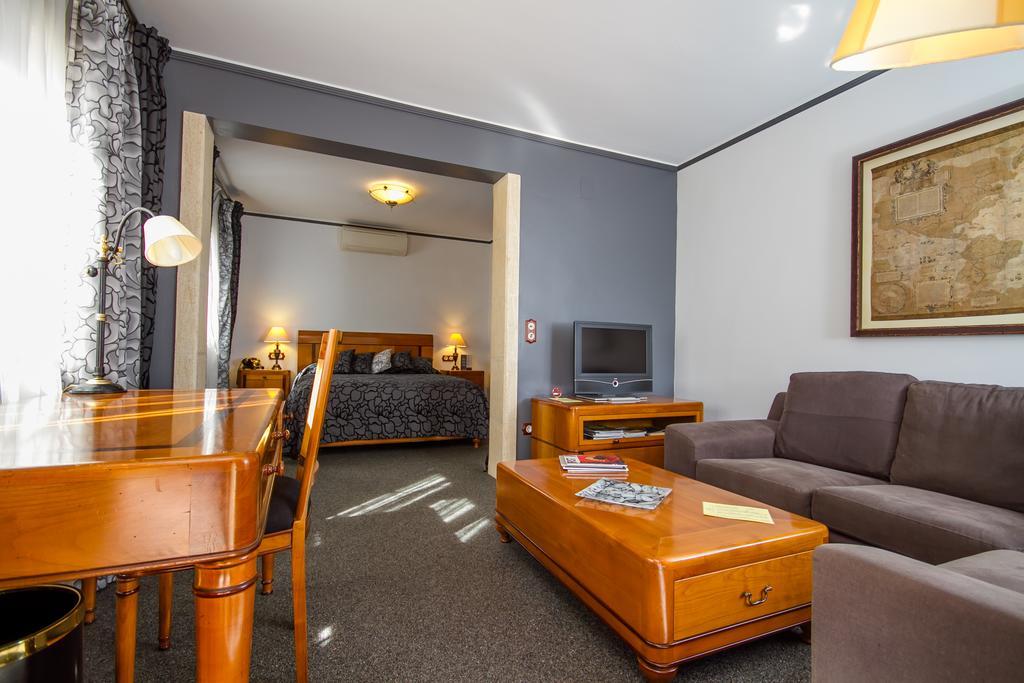 Boutique Hotel La Madrugada Benissa Room photo