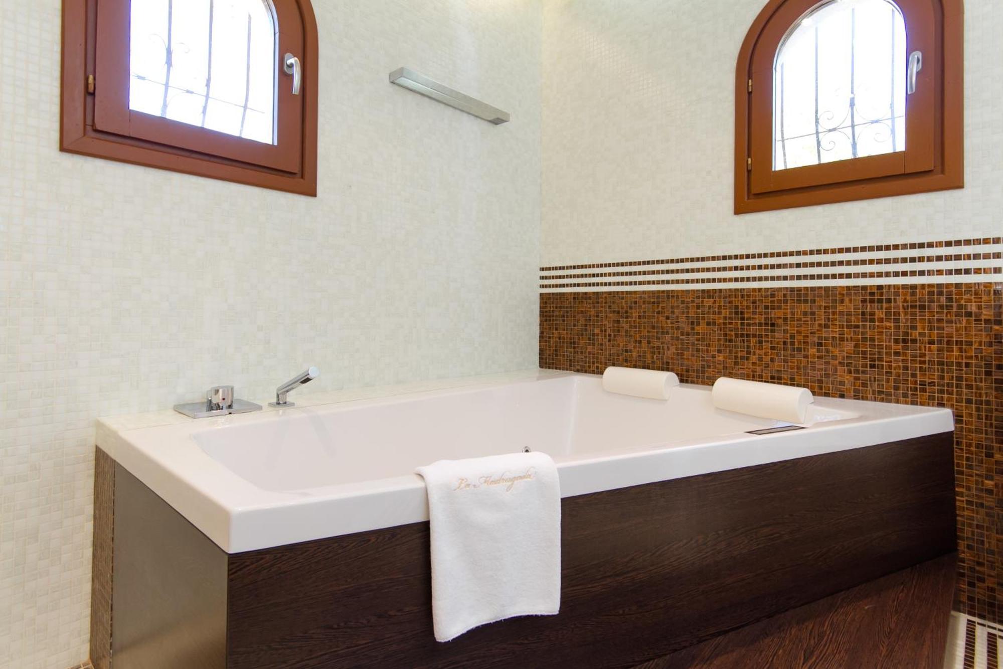 Boutique Hotel La Madrugada Benissa Room photo