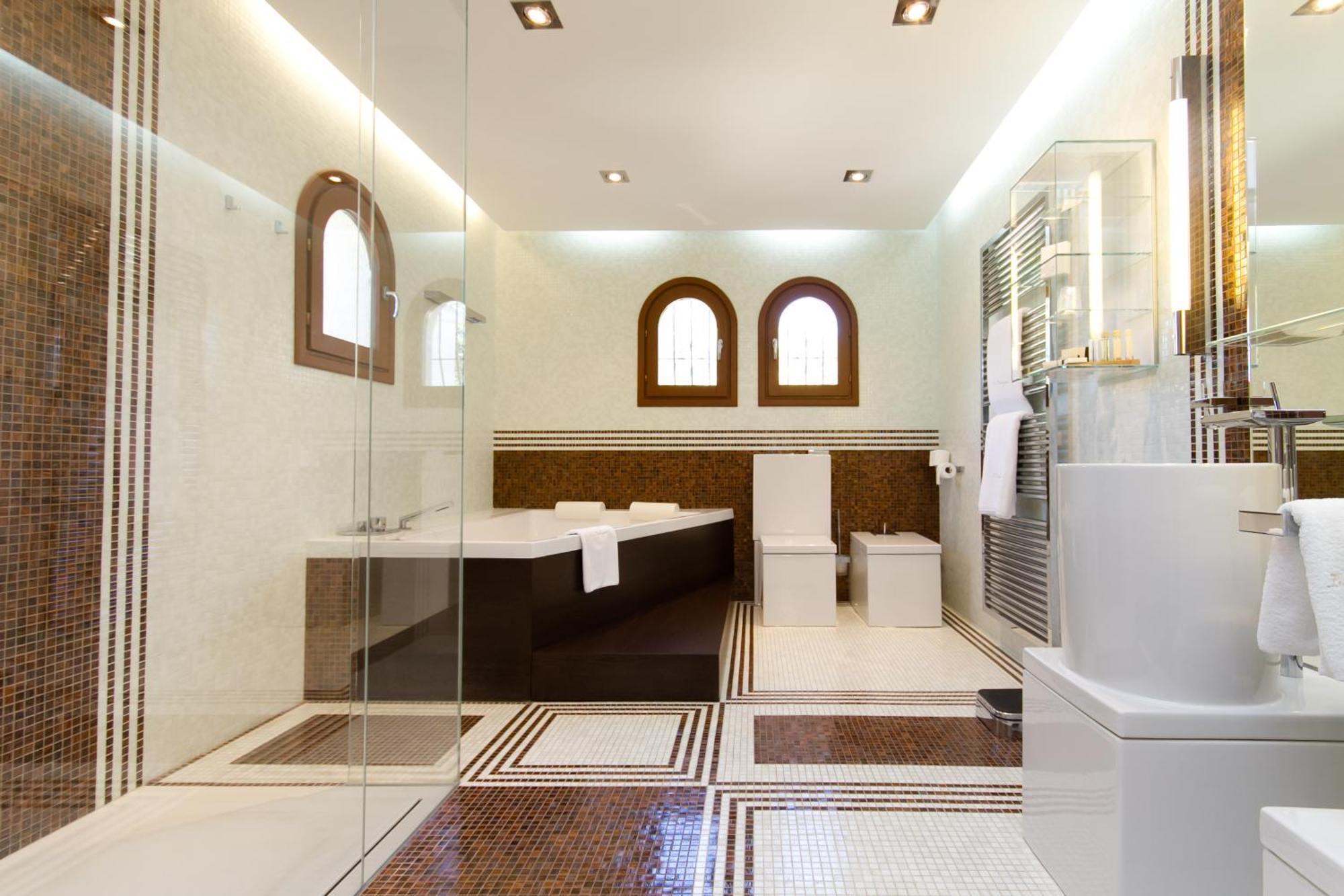 Boutique Hotel La Madrugada Benissa Room photo